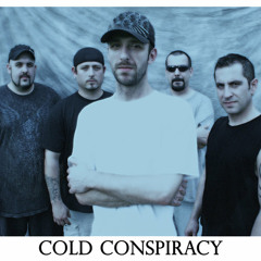 Cold Conspiracy