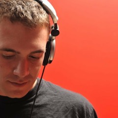 Charles Keller -DJ Anomie