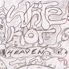 White-Hot Heaven