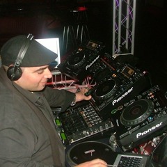 DJ Big Will Australia