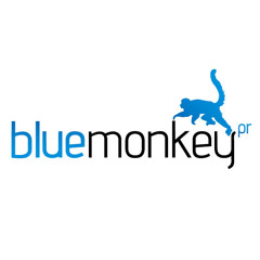 Blue Monkey PR