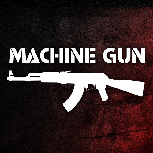 Stream Machine Gun music Listen to songs, albums, playlists for free