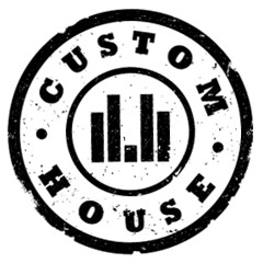 CUSTOM HOUSE RECORDS