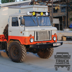 Lucky Paul Rather Go Blind (Etta James Rework)