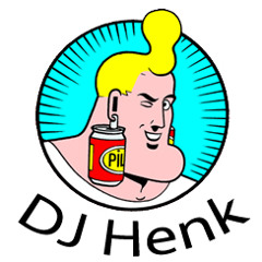 DJ Henk - Jump Mix June 2012