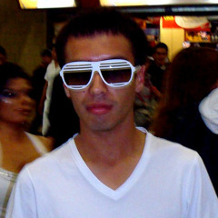 Alexey Bravetti