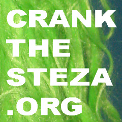 Crankthesteza