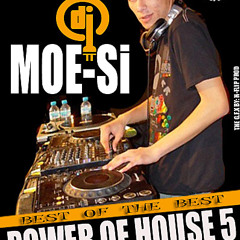 DJ MOE SI