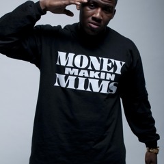 MoneyMakin Mims