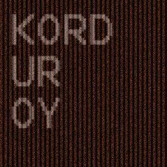 Korduroy