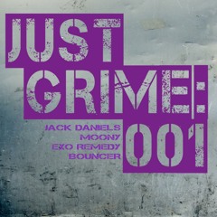 Rossi B & Luca - E10 Riddim (Jack Daniels Remix)