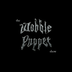Wobble Puppet