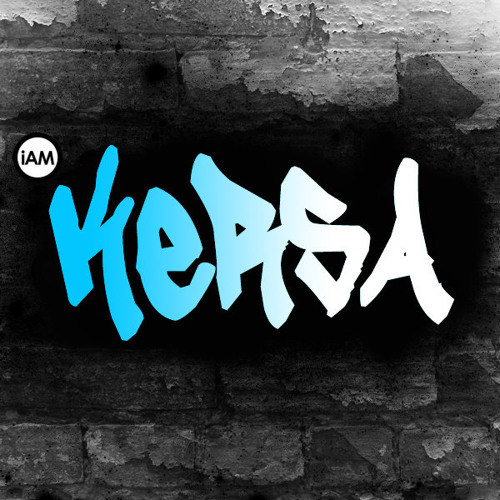 kersa - Wasteman