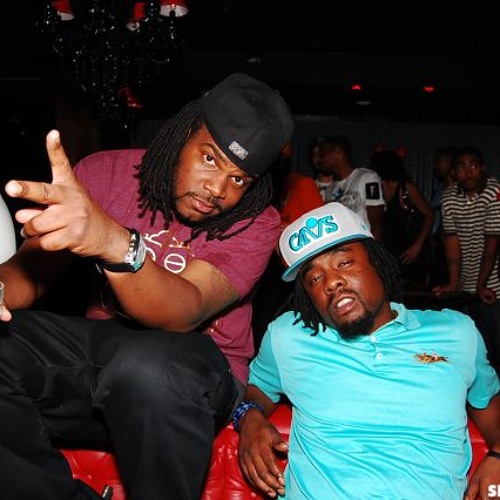 J.Cole Feat. Dom Kennedy - Bun B for President