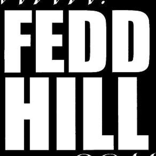FEDD HILL’s avatar
