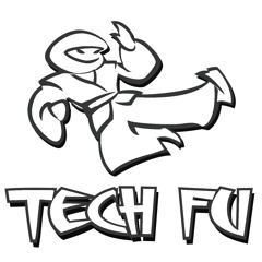 Tech Fu Recordings