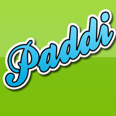 Paddi