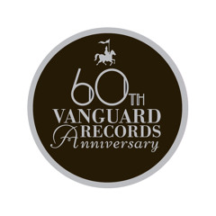 Vanguard Records PR