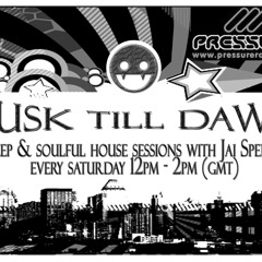 Dusk till Dawn Jai Spence