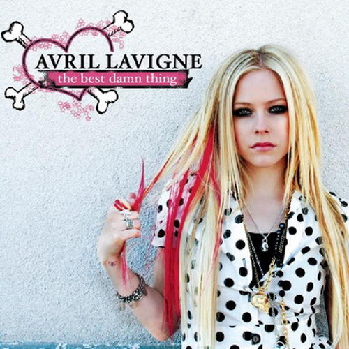 SoundCloud profile picture for @avril