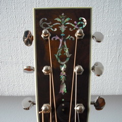 Glenn Jones - "A Geranium For Mano-a-Mano"