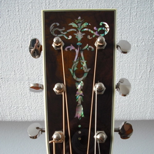 Glenn Jones - "A Geranium For Mano-a-Mano"