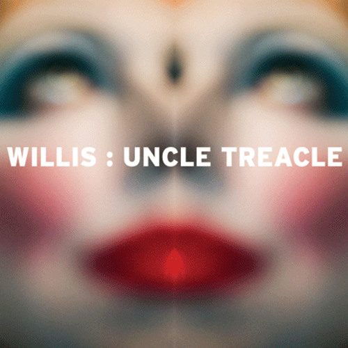 Willis’s avatar