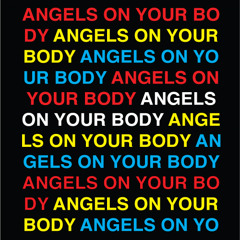 angelsonyourbody
