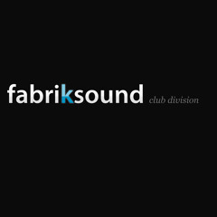 fabriksound
