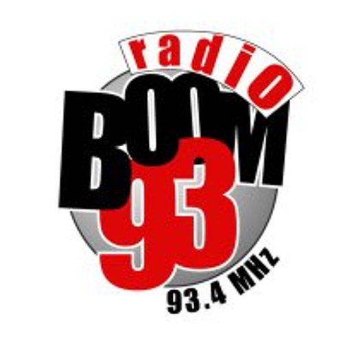 Stream Radio Boom 93 music | Listen to songs, albums, playlists for free on  SoundCloud