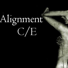 Alignment C/E