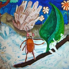 Squidley VS the Whale