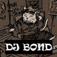 DJ Bond