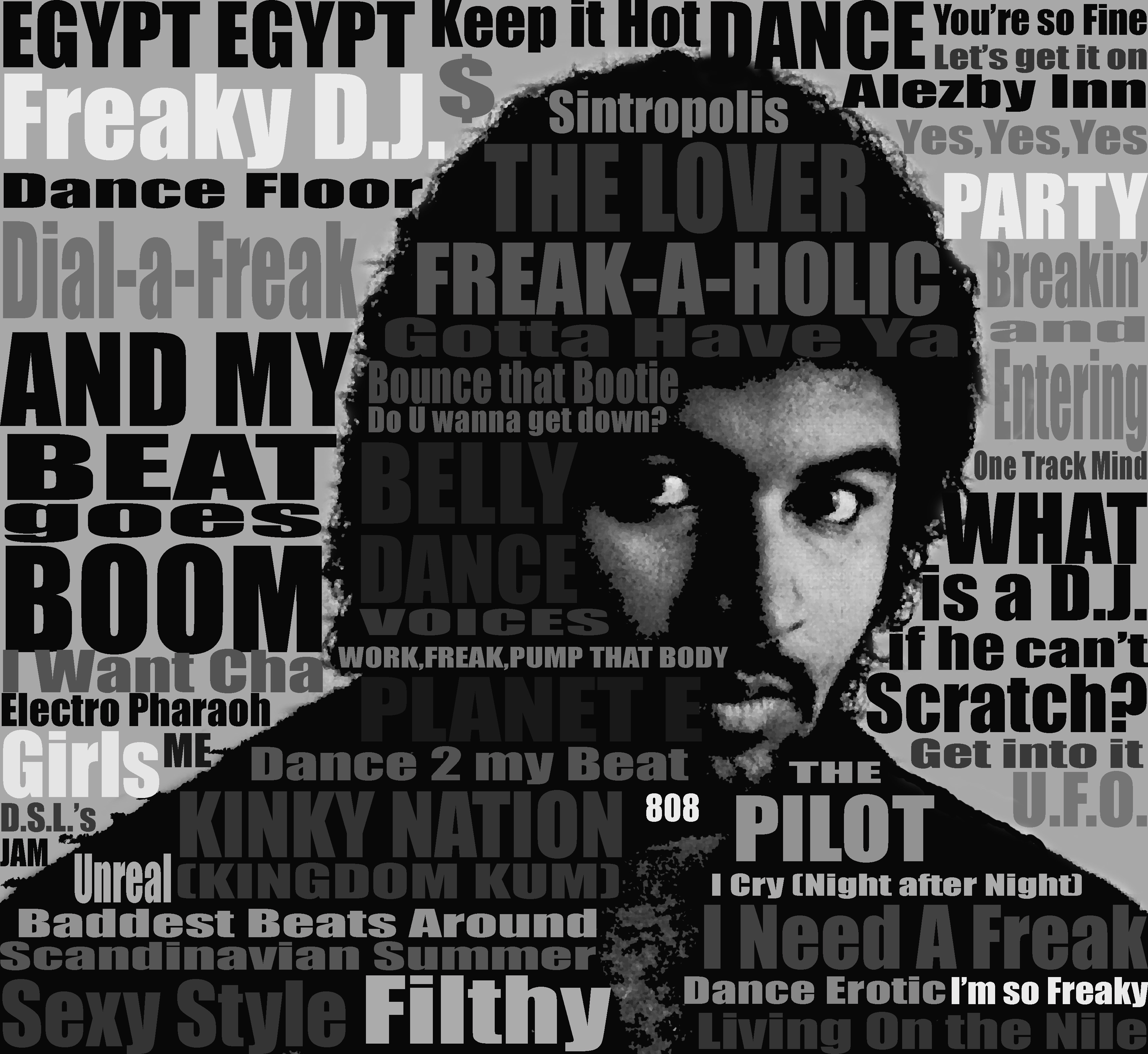 egyptianlover