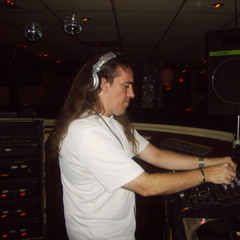 Elektric blue Night Shift