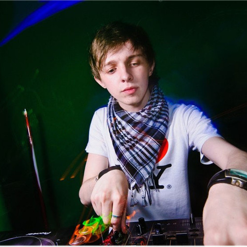 Arty - Gentle Touch (Original Mix)