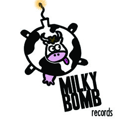 Milky Bomb Records