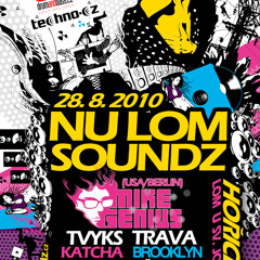 NU LOM SOUNDZ