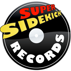 Super Sidekick Records