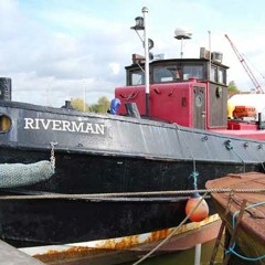 riverman 33