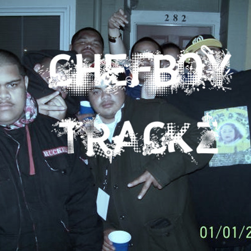 CHEF DO WA DITTY TRACK