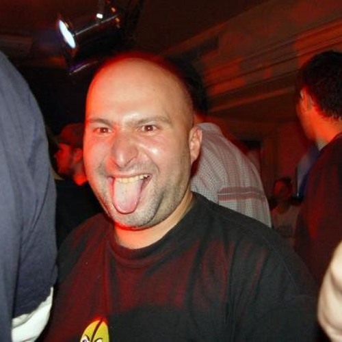 SoundCloud profile picture for @andale