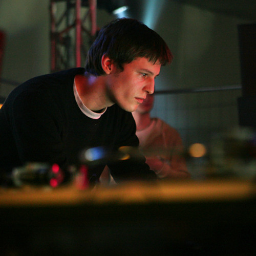 Jan Fleck vs. waldhaus live at Ruhr In love 30.06.2012 Psytekks Incredible Imbisstrailer