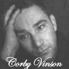Corby Vinson