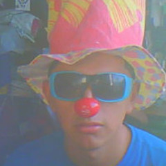 Chris Robayo