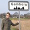 Gamborg