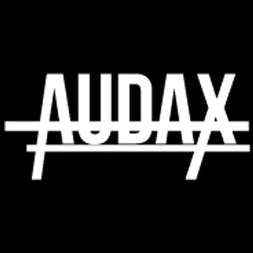 Rikki Audax’s avatar