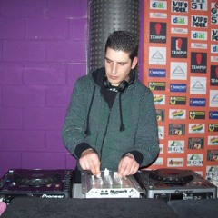 Dani Santiago (Dj Spook)