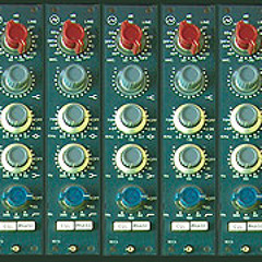 Recorded-Mixed+Evan Crown