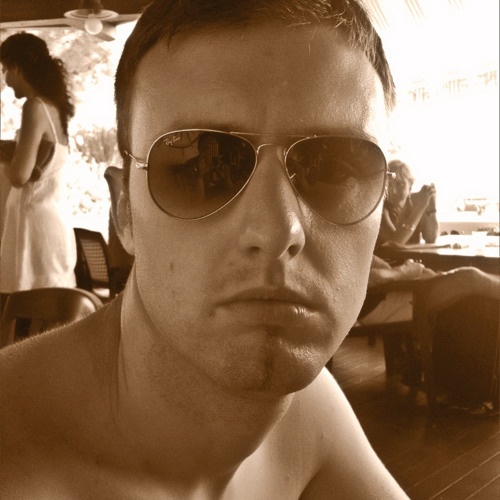 SoundCloud profile picture for @bert